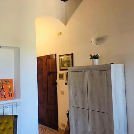 Musa Di Colle Apartment Colle Val D'Elsa