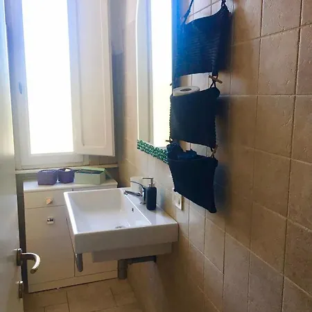 Musa Di Colle Apartment