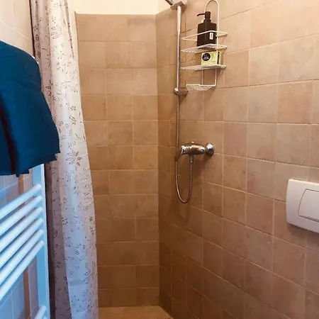 Musa Di Colle Apartment