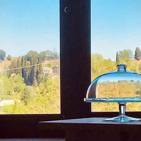 Apartment Musa Di Colle Colle Val D'Elsa