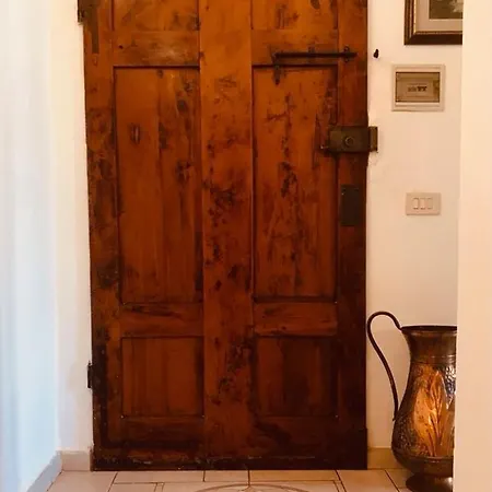 Apartment Musa Di Colle
